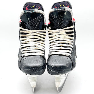 Bauer Vapor 2X Pro - Patins Pro Stock d'occasion - Taille 7,5 (L)/7,25 (R)